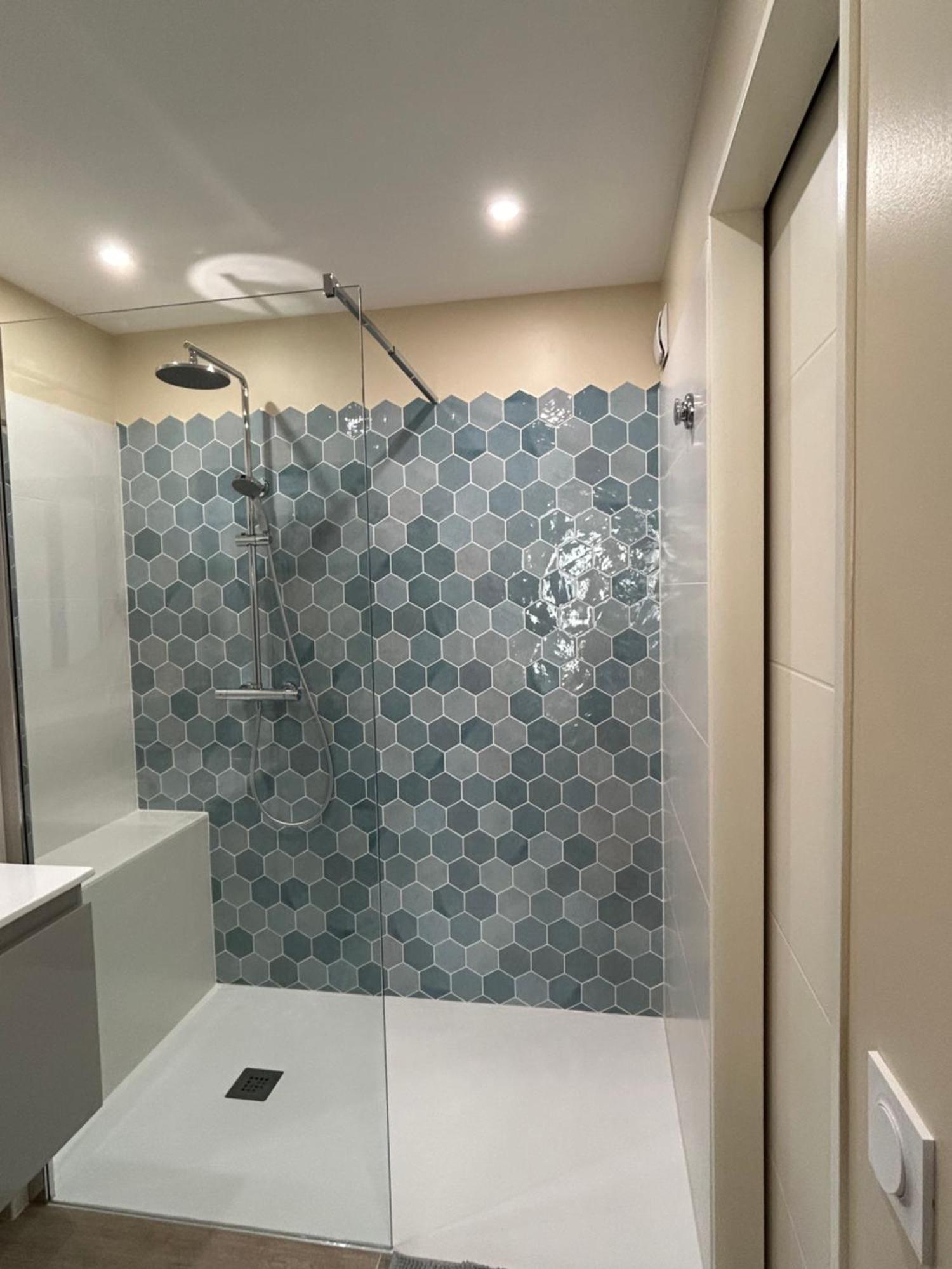 T2 Renove Proche Des Arenes Apartment Saintes Exterior photo